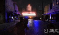 《最后生还者：第一部》过场动画及实机截图曝光 对比原版进步明显