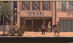 2021年11月新番大作！PC版单机游戏下载