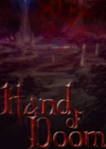 末日之手