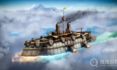 《飞空艇时代贸易帝国》全船员收集地点一览