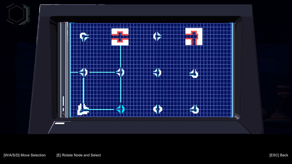 Rendezvous: Shadows of the Past