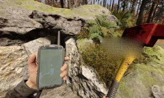 《森林之子》vip房卡位置一览