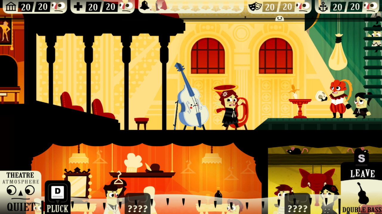 保卫鬼屋：恐怖城镇