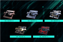 新人枪械选择教程