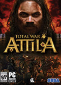 阿提拉：全面战争