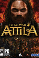 阿提拉：全面战争