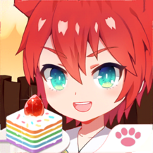 萌猫物语华为版