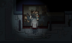 类魂动作类角色扮演游戏《小小无常》公布