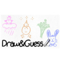 《Draw & Guess》生活类词组MOD