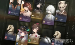 《重返未来1999》微信公众号关注礼包领取方法