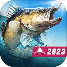钓鱼大咖官方版