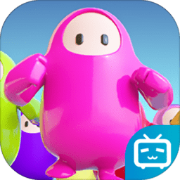 糖豆人终极淘汰赛国际服