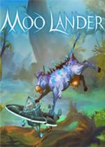 Moo Lander