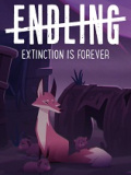 终端：灭绝永恒