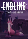 终端：灭绝永恒