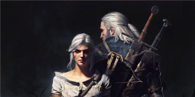 巫师系列游戏合集