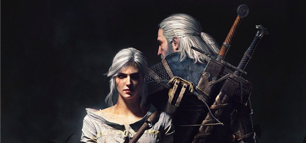 巫师系列游戏合集