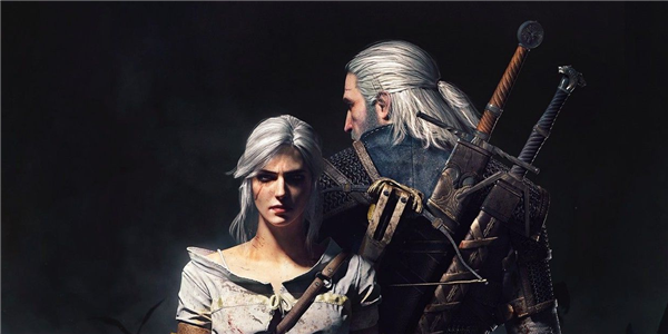 巫师系列游戏合集