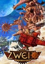 双星物语：伊尔瓦德起义