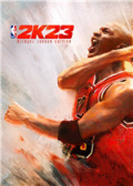 NBA 2K23