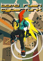 炸弹冲刺赛博放克