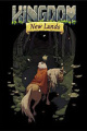 王国：新大陆