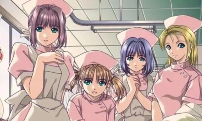 夜勤病栋公测版