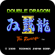 双截龙2(加强跳跃)