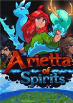 Arietta of Spirits