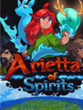 Arietta of Spirits