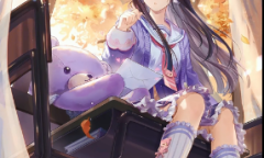 《闪耀暖暖》2023年3月20日兑换码介绍