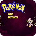 口袋妖怪秩序的崩坏汉化版