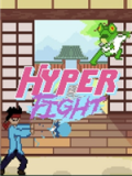 HYPERFIGHT