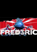 弗雷德里克3