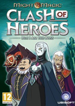 魔法门：英雄交锋决定版