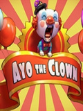 Ayo the Clown