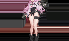 《NIKKE胜利女神》尤尼玩法