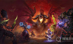 《魔兽世界》嚎风峡湾尼弗莱瓦的痛苦任务怎么完成