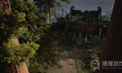 腾讯旗下虚幻5引擎打造武侠新作《代号：致金庸》公布