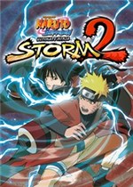 火影忍者疾风传终极风暴2