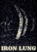 钢铁之肺