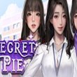 秘密派secret pie冷狐版