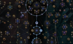 《流放之路》S23异界天赋树推荐