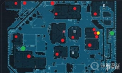《异形坠入黑暗》死山收集物品有哪些