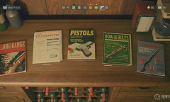 《心灵杀手2》最佳武器与“力量之言”升级指南