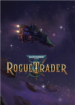 战锤40K：行商浪人