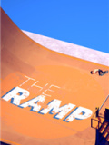 The Ramp