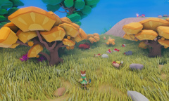 《无径之林》部分食谱配方分享