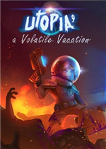 乌托邦9：不稳定的假期