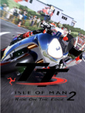 曼岛TT赛事：边缘竞速2